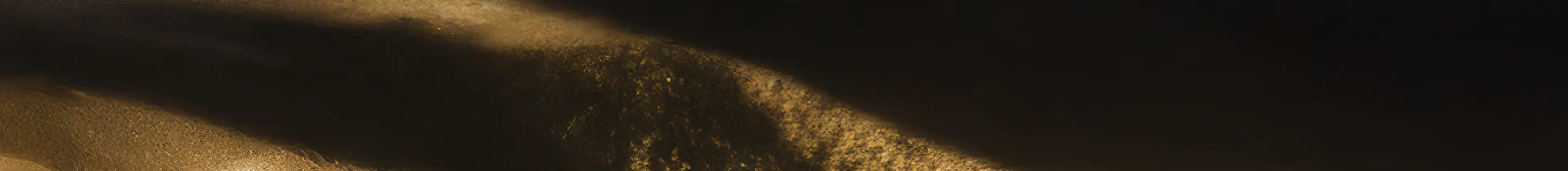 Hintergrundbild als Goldverlauf